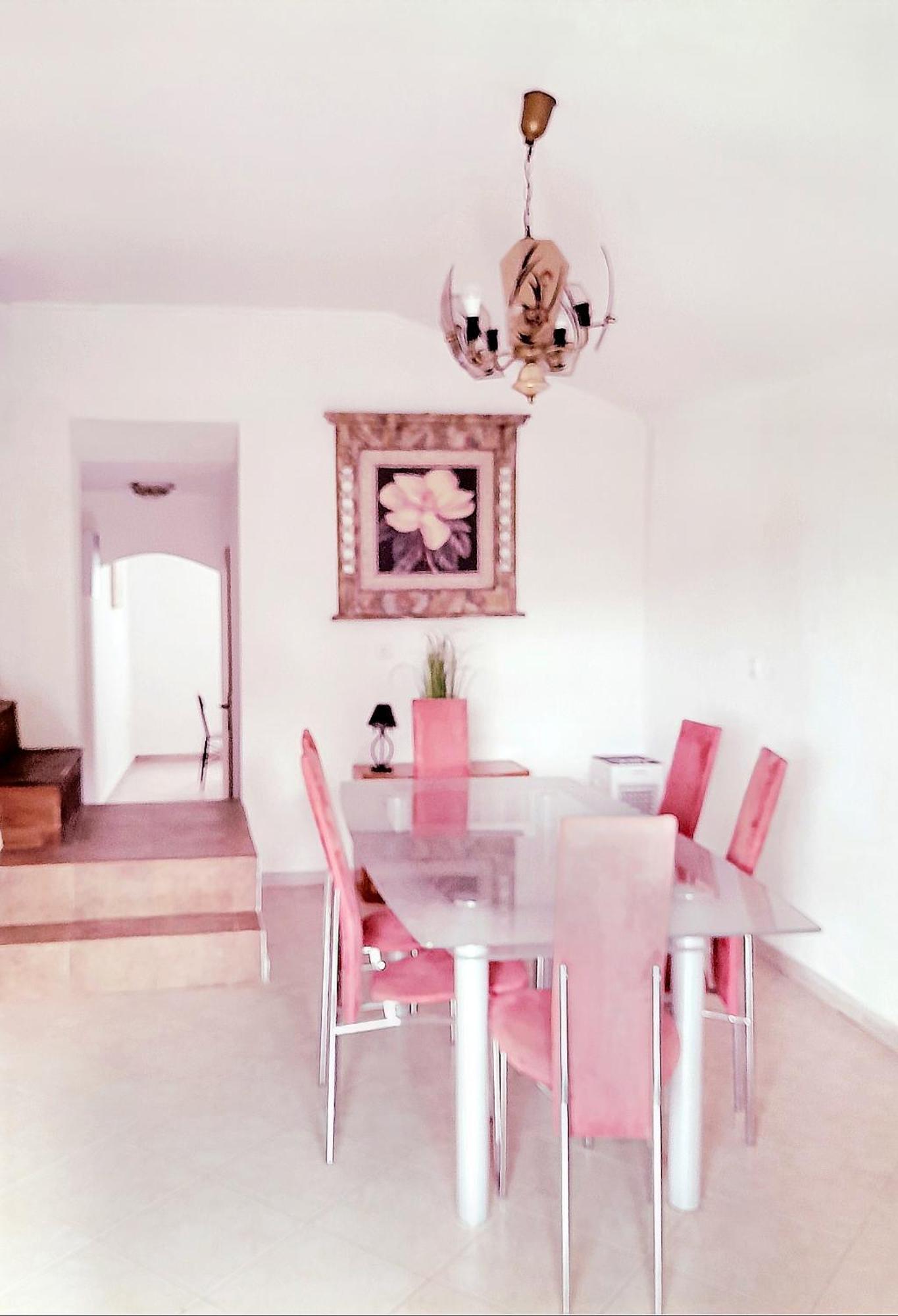 House Lana Apartment Krsan Exterior photo
